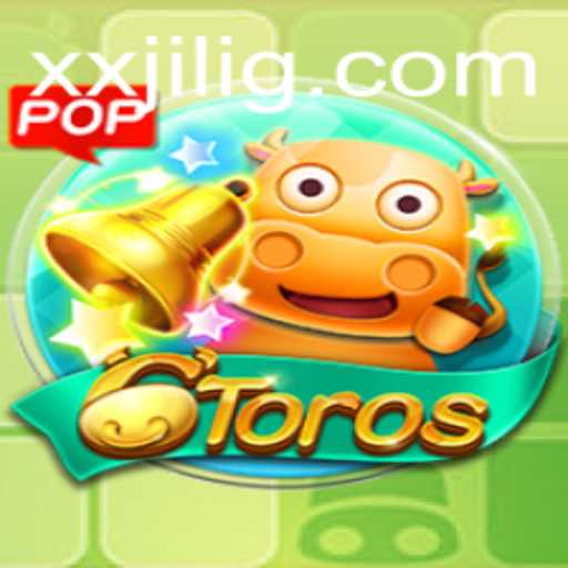 Discovering 6Toros: An Engaging Card Game Experience with XXJILI
