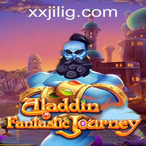 Discover the Magic of Aladdin: A Journey Through the Enchanted World of XXJILI
